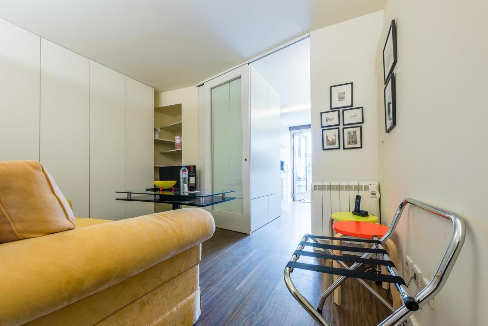 Guestready - Flat59 Terrace 호텔 포르투 외부 사진