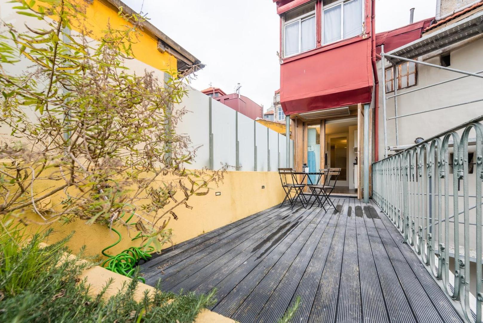 Guestready - Flat59 Terrace 호텔 포르투 외부 사진