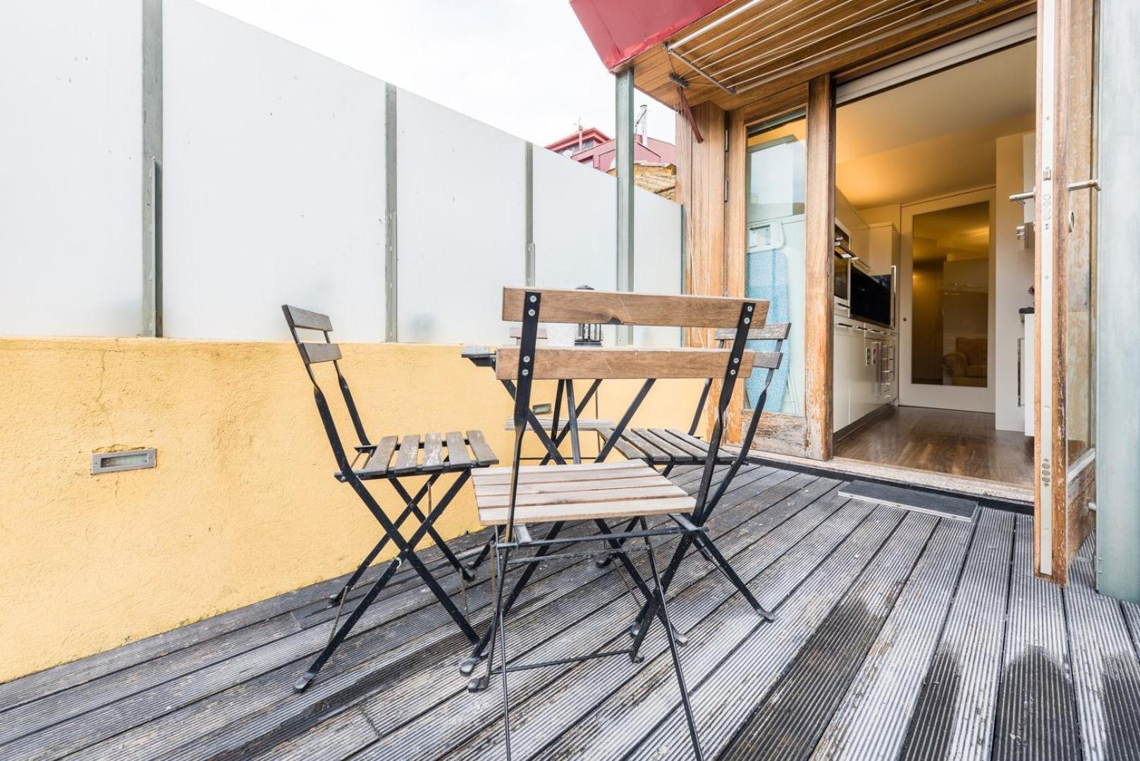 Guestready - Flat59 Terrace 호텔 포르투 외부 사진