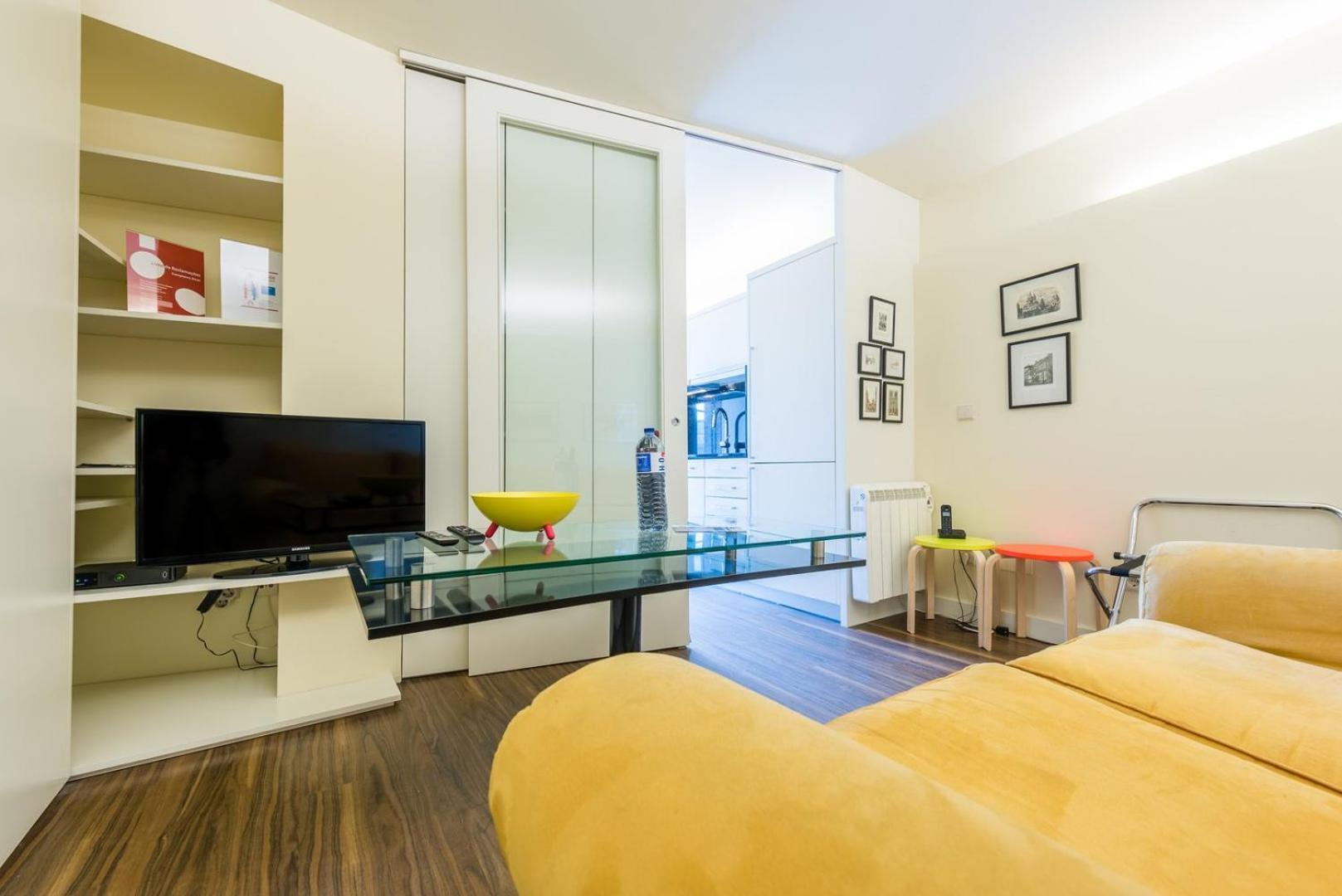 Guestready - Flat59 Terrace 호텔 포르투 외부 사진
