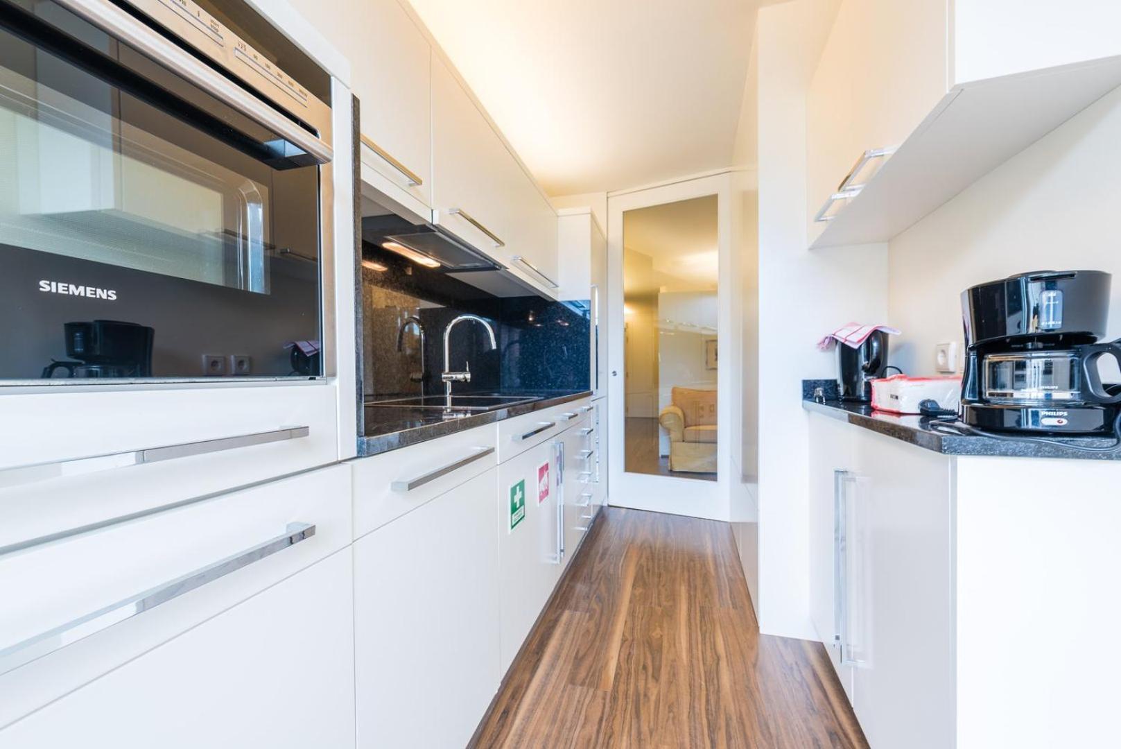Guestready - Flat59 Terrace 호텔 포르투 외부 사진