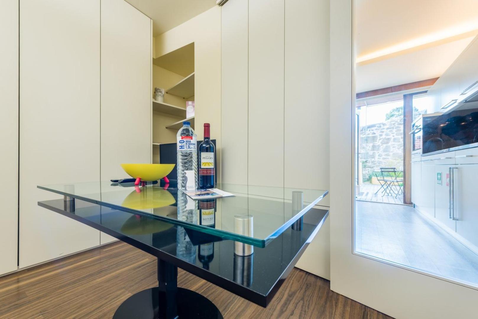 Guestready - Flat59 Terrace 호텔 포르투 외부 사진